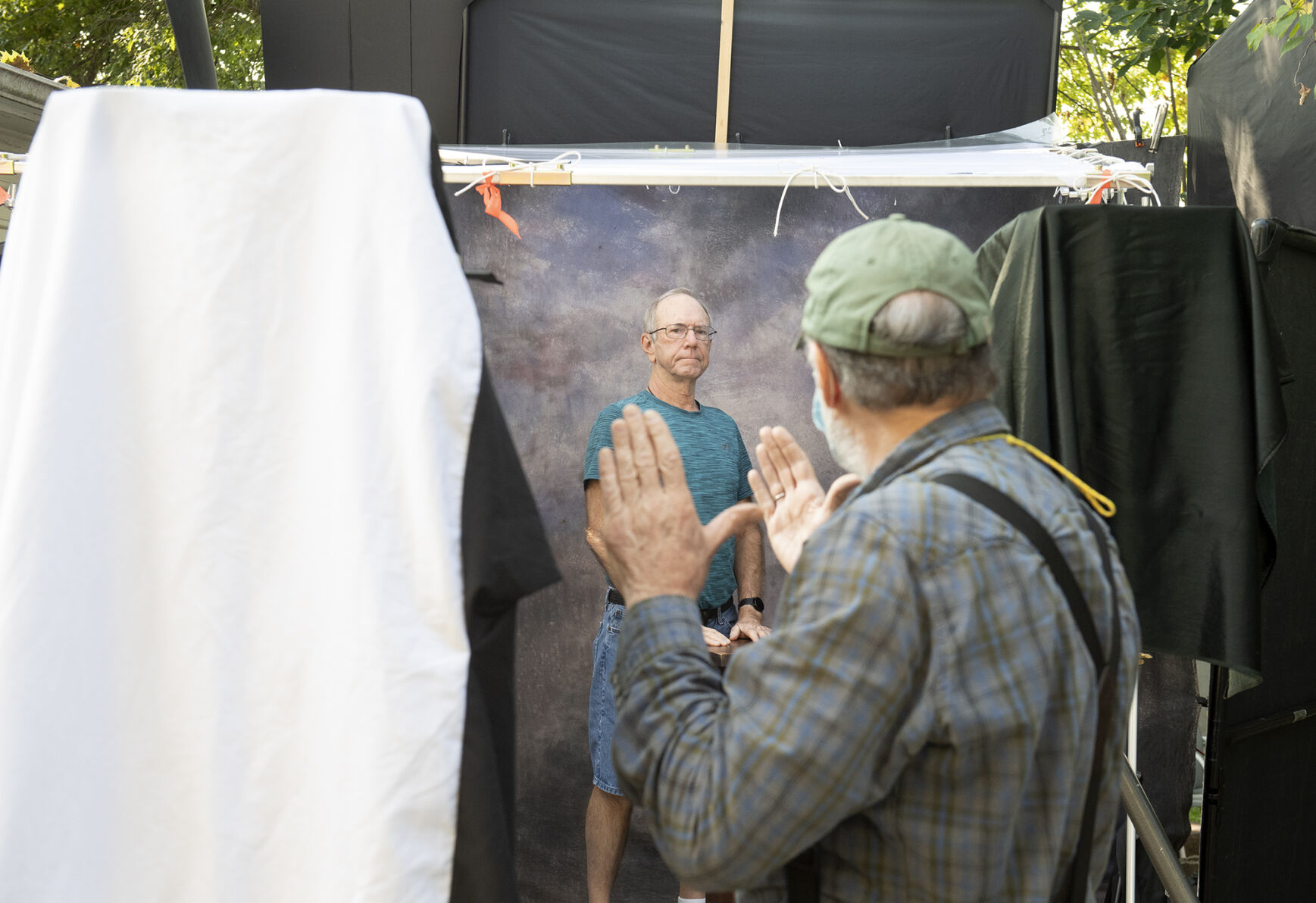 Mike Farrell photography